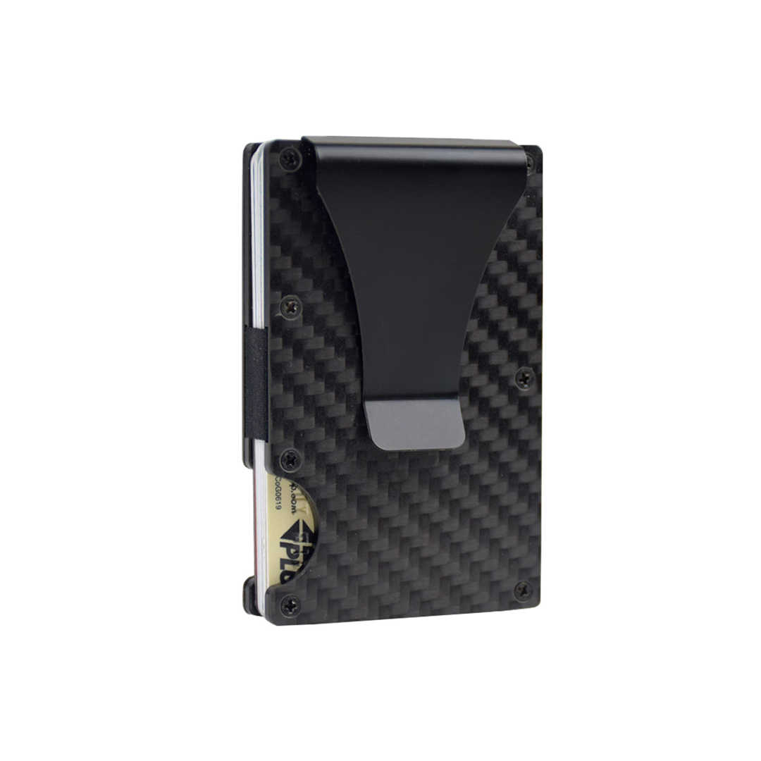 Carbon Fiber Wallet Carbon Fiber Wallet