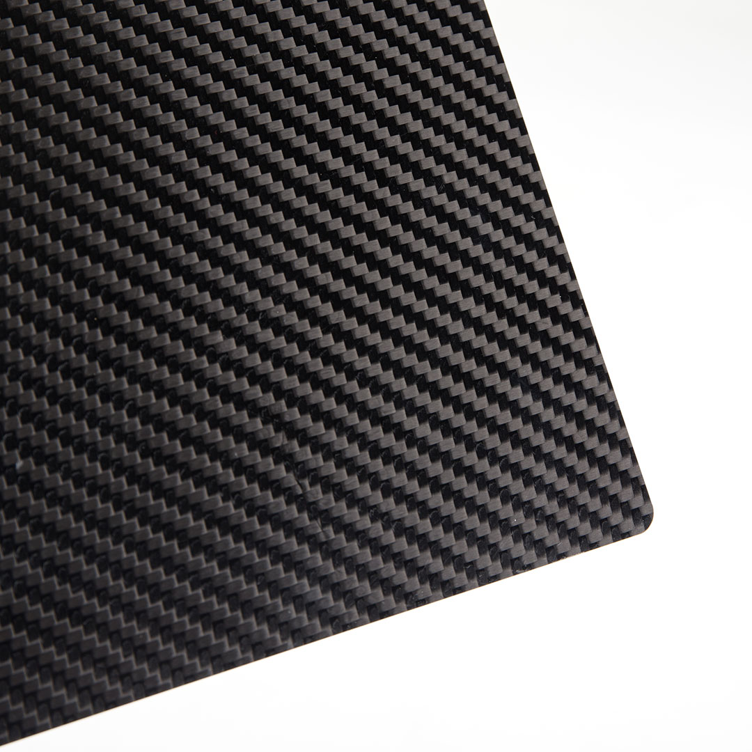 Manufacturer Carbon Fiber Veneer Sheet CNC Recessing Manufacturer Carbon Fiber Veneer Sheet CNC Recessing